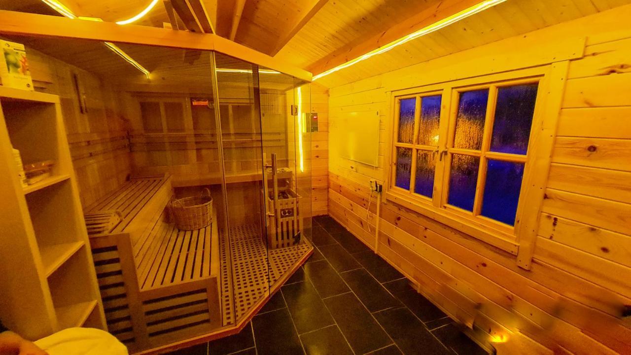 Haus Krabbe Mit Strandkorb Inkl Goehren  Luaran gambar